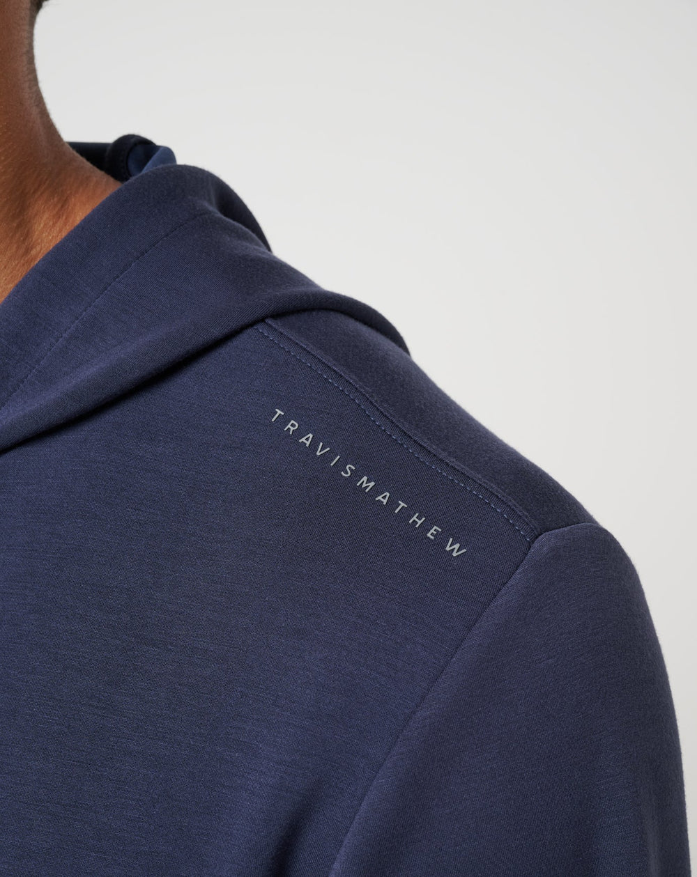 TravisMathew | Fibercloud Hoodie