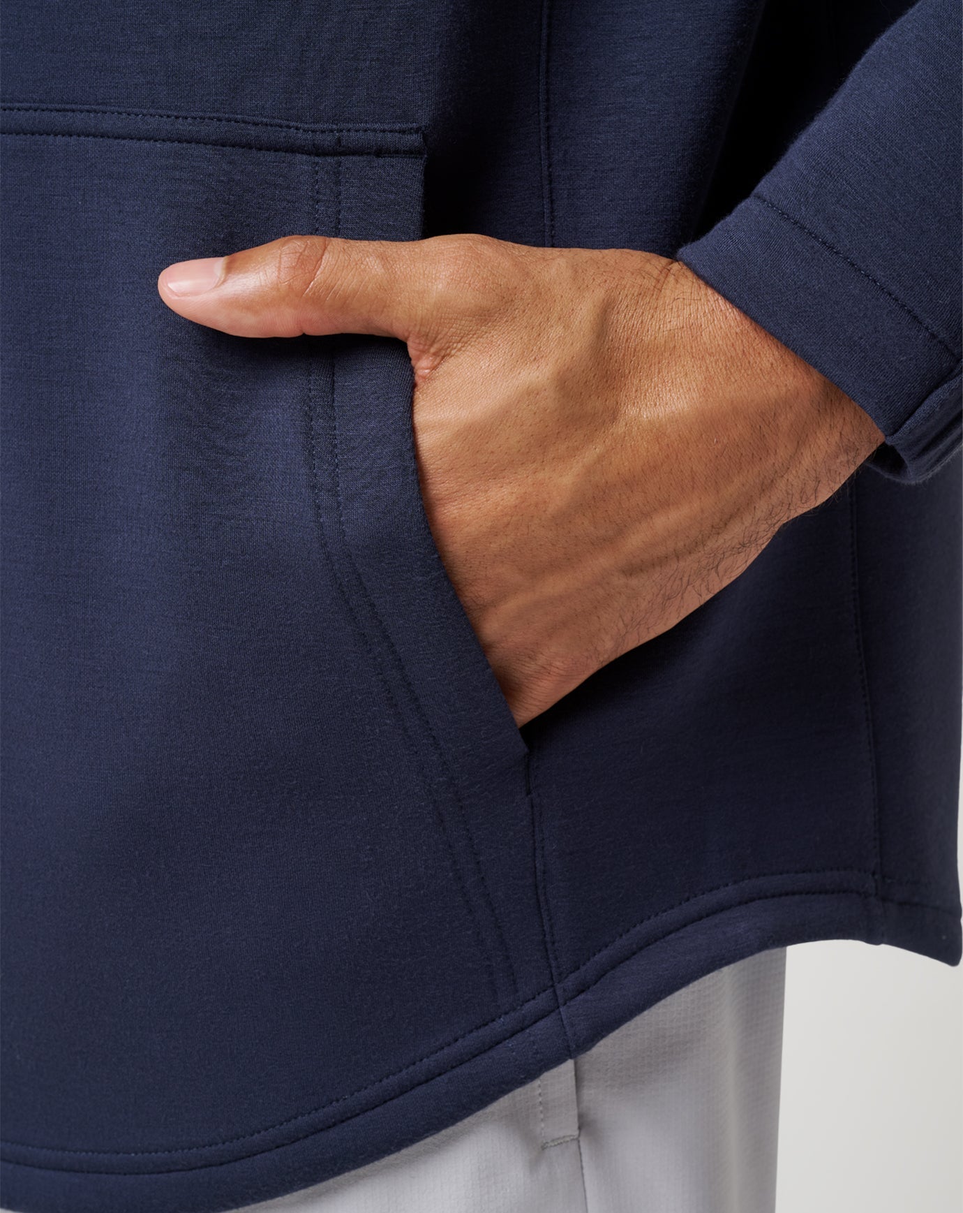 TravisMathew | Fibercloud Hoodie