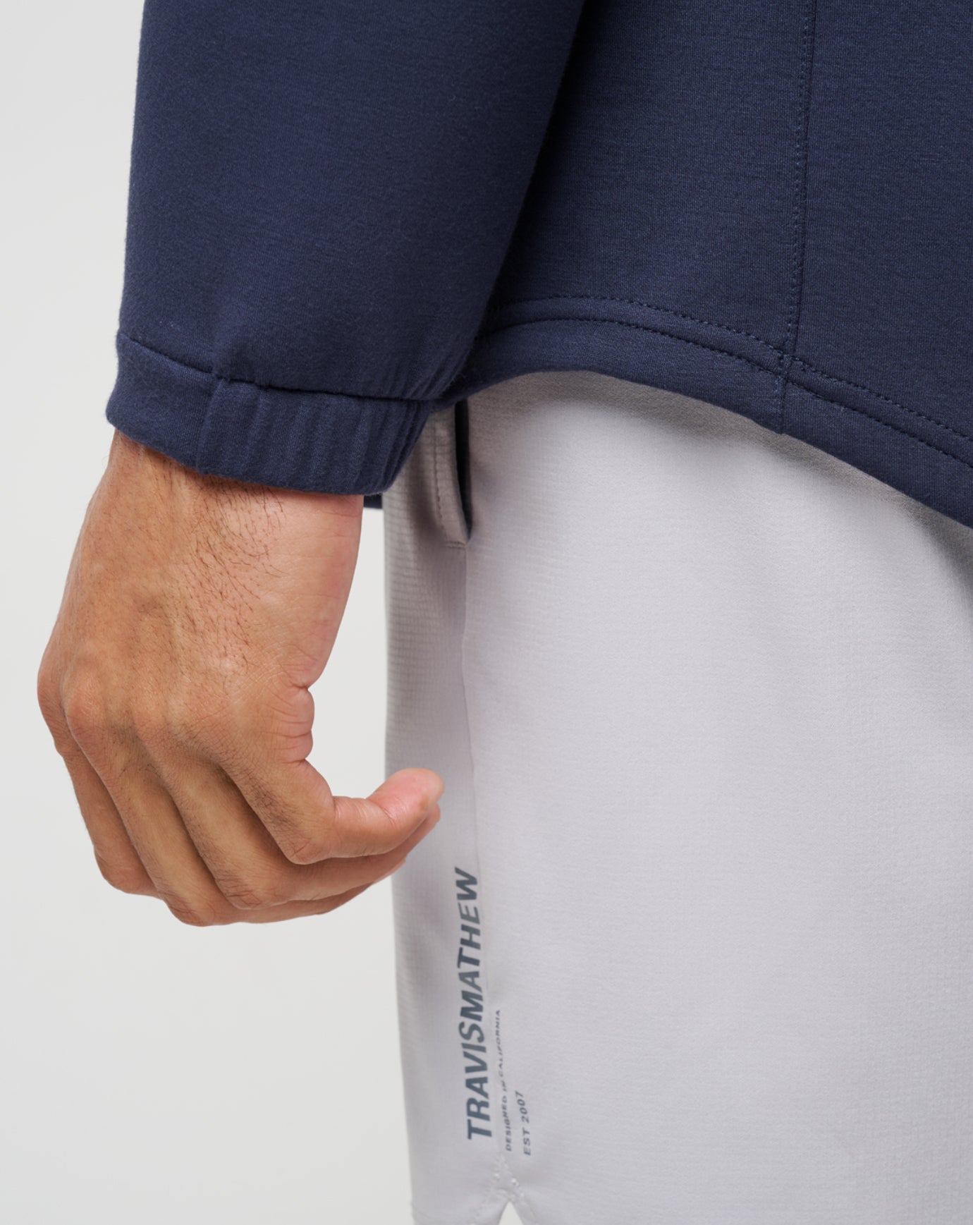 TravisMathew | Fibercloud Hoodie