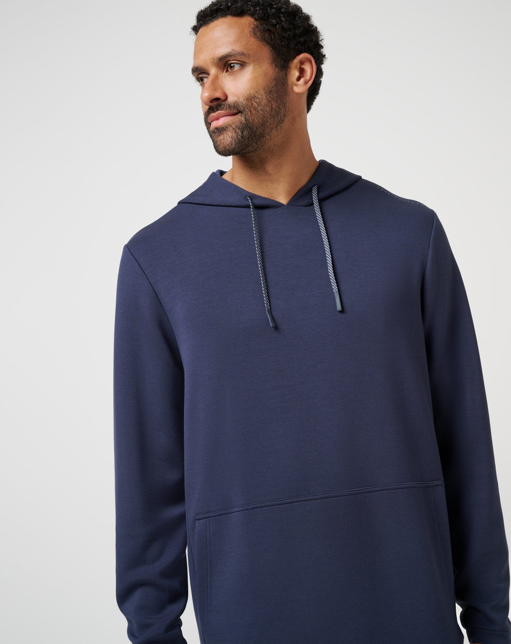 TravisMathew | Fibercloud Hoodie