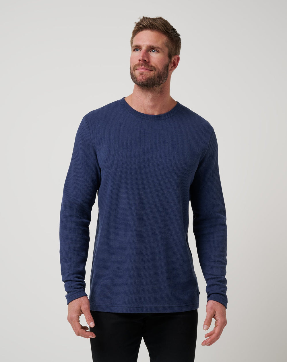 TravisMathew | Cloud Waffle Crew