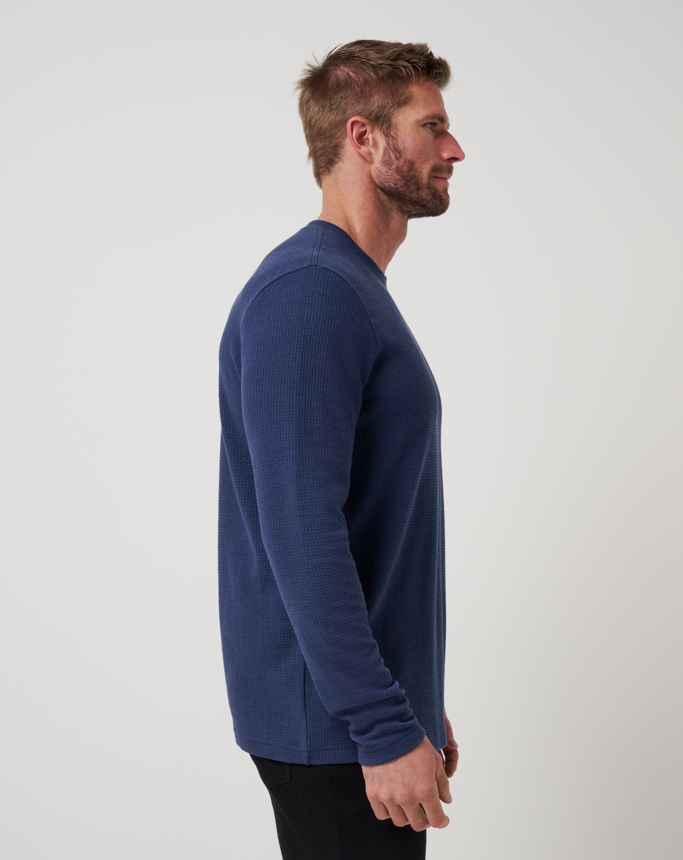 TravisMathew | Cloud Waffle Crew