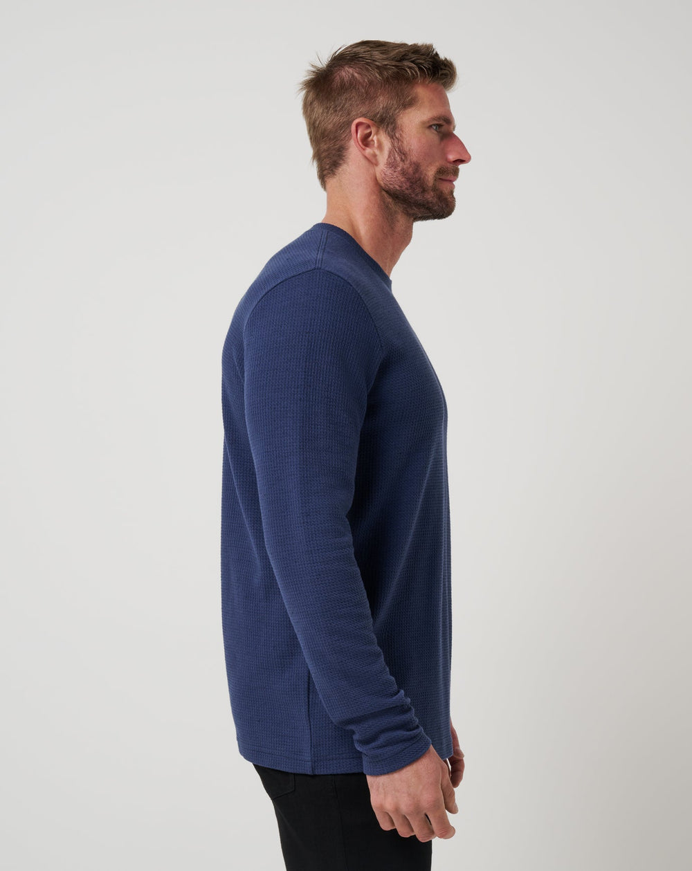 TravisMathew | Cloud Waffle Crew