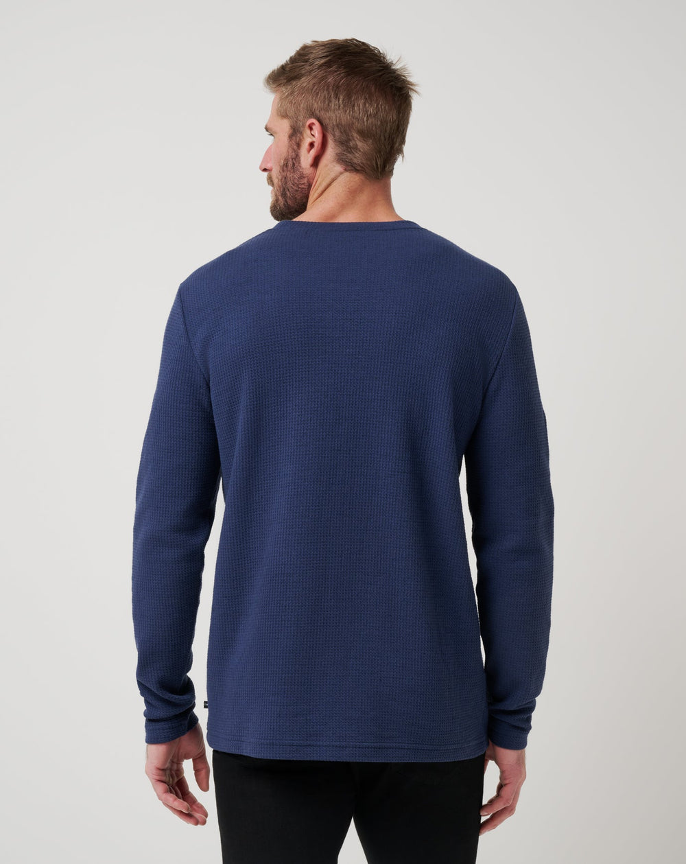 TravisMathew | Cloud Waffle Crew