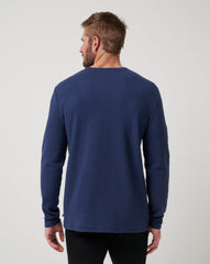 TravisMathew | Cloud Waffle Crew