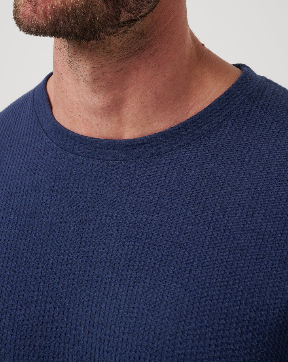 TravisMathew | Cloud Waffle Crew