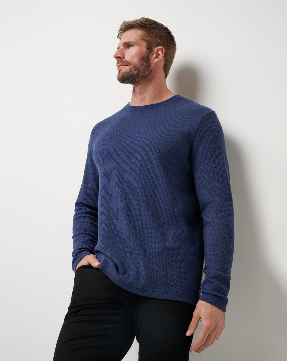 TravisMathew | Cloud Waffle Crew