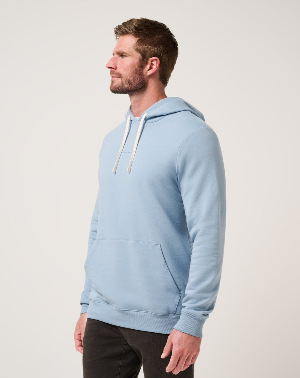 TravisMathew | Coastal Cloud Hoodie