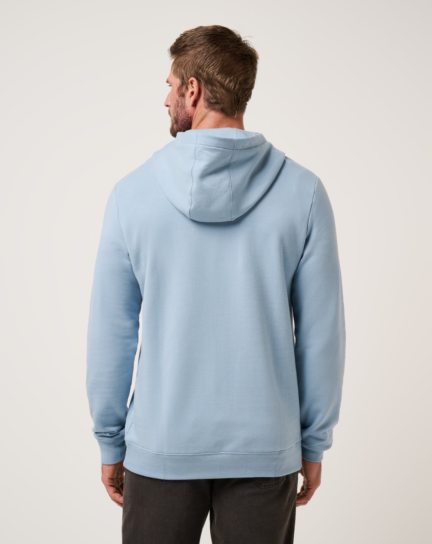 TravisMathew | Coastal Cloud Hoodie
