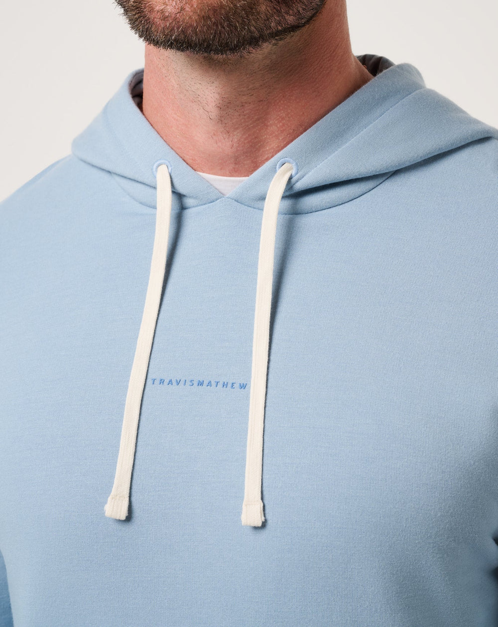 TravisMathew | Coastal Cloud Hoodie