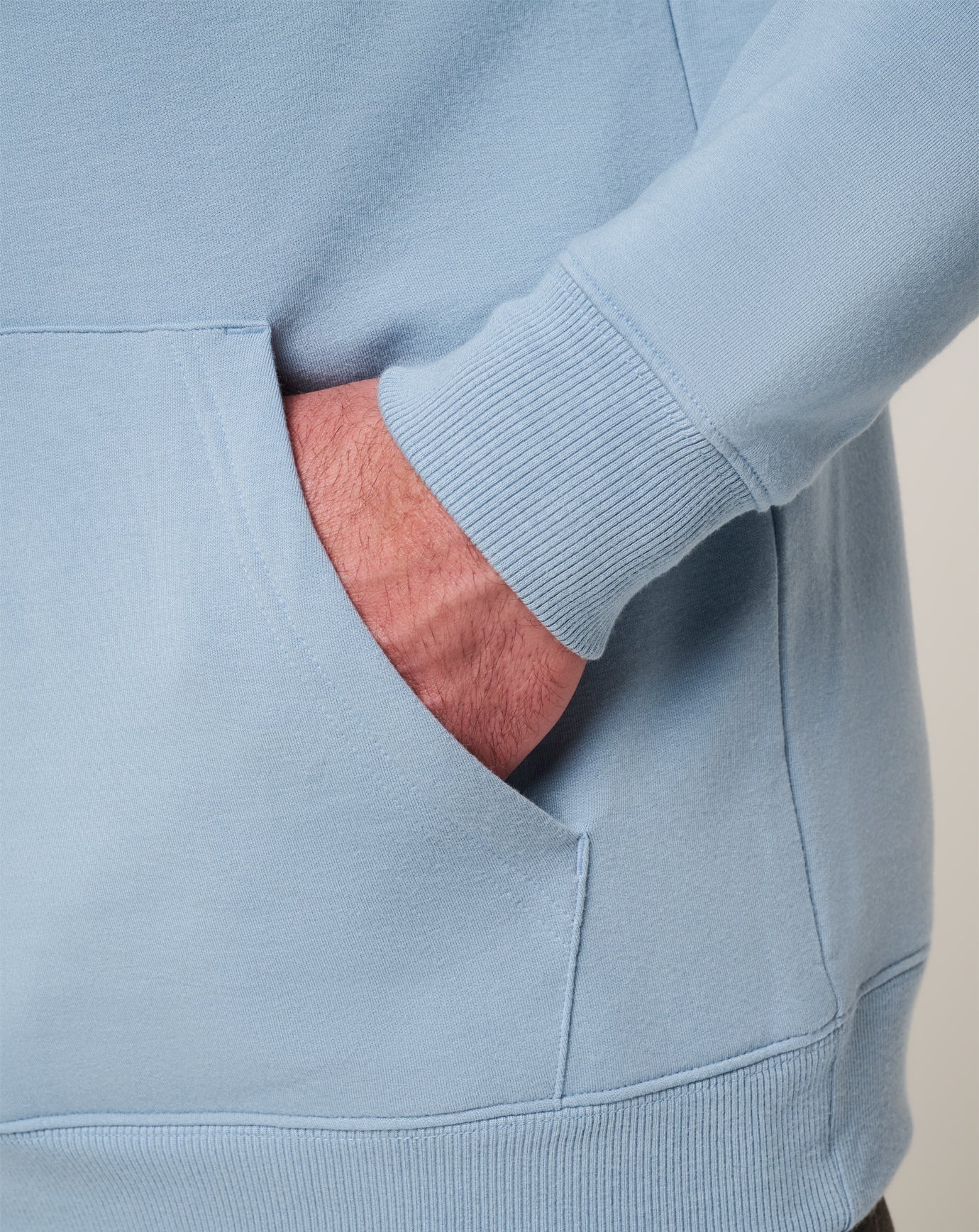 TravisMathew | Coastal Cloud Hoodie