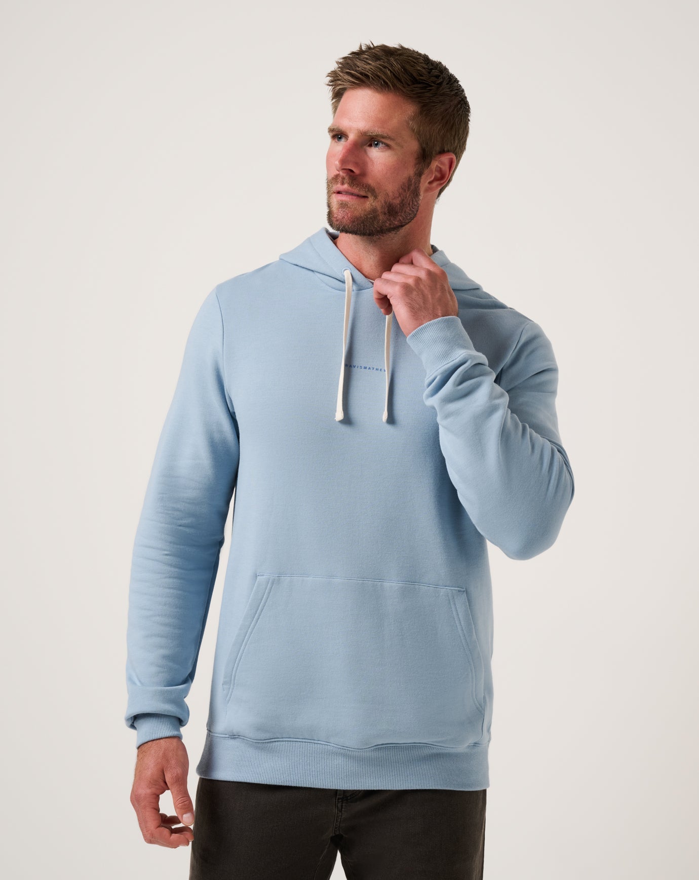 TravisMathew | Coastal Cloud Hoodie