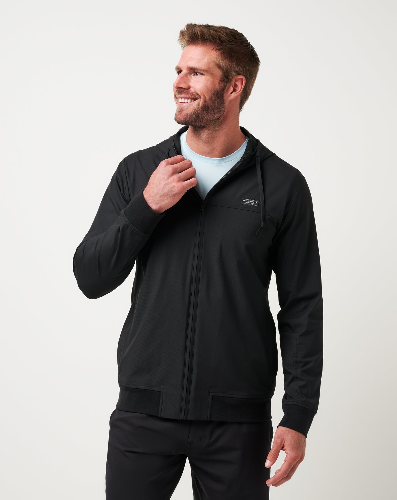 TravisMathew | Wanderlust Hoodie