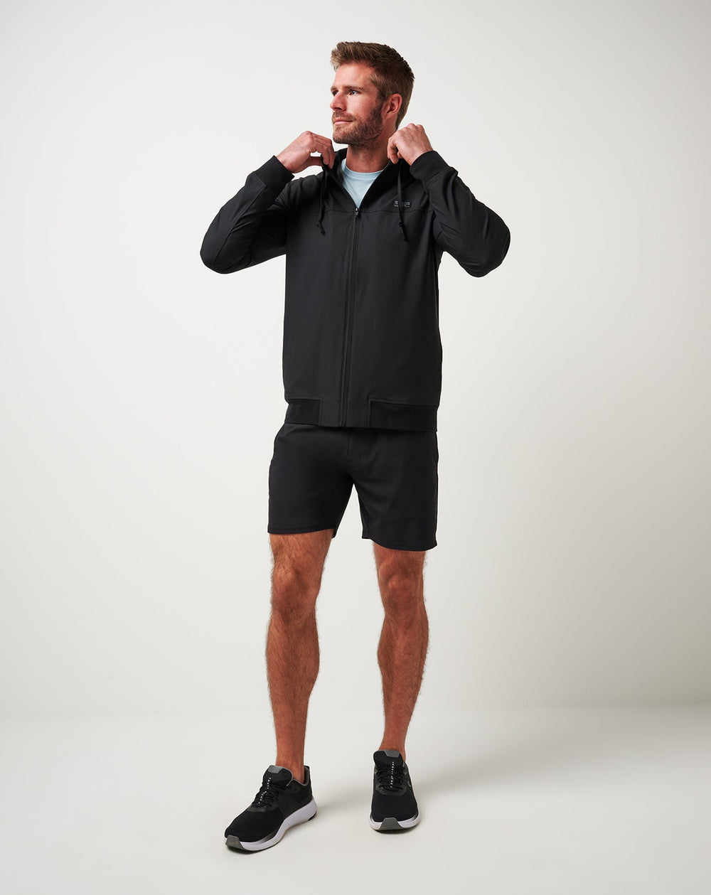 TravisMathew | Wanderlust Hoodie