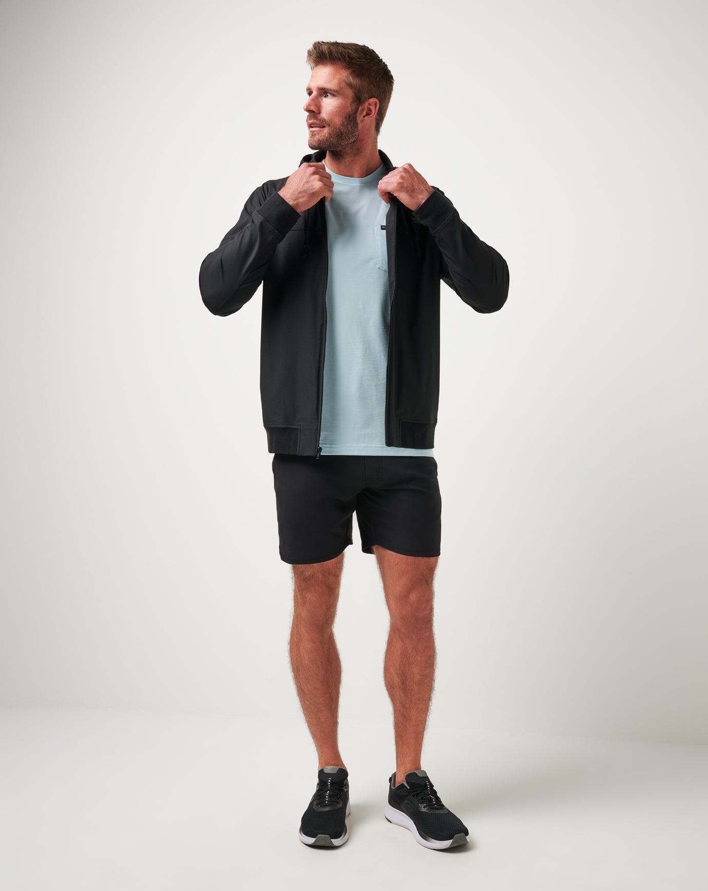 TravisMathew | Wanderlust Hoodie