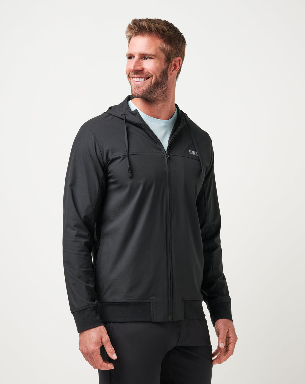 TravisMathew | Wanderlust Hoodie