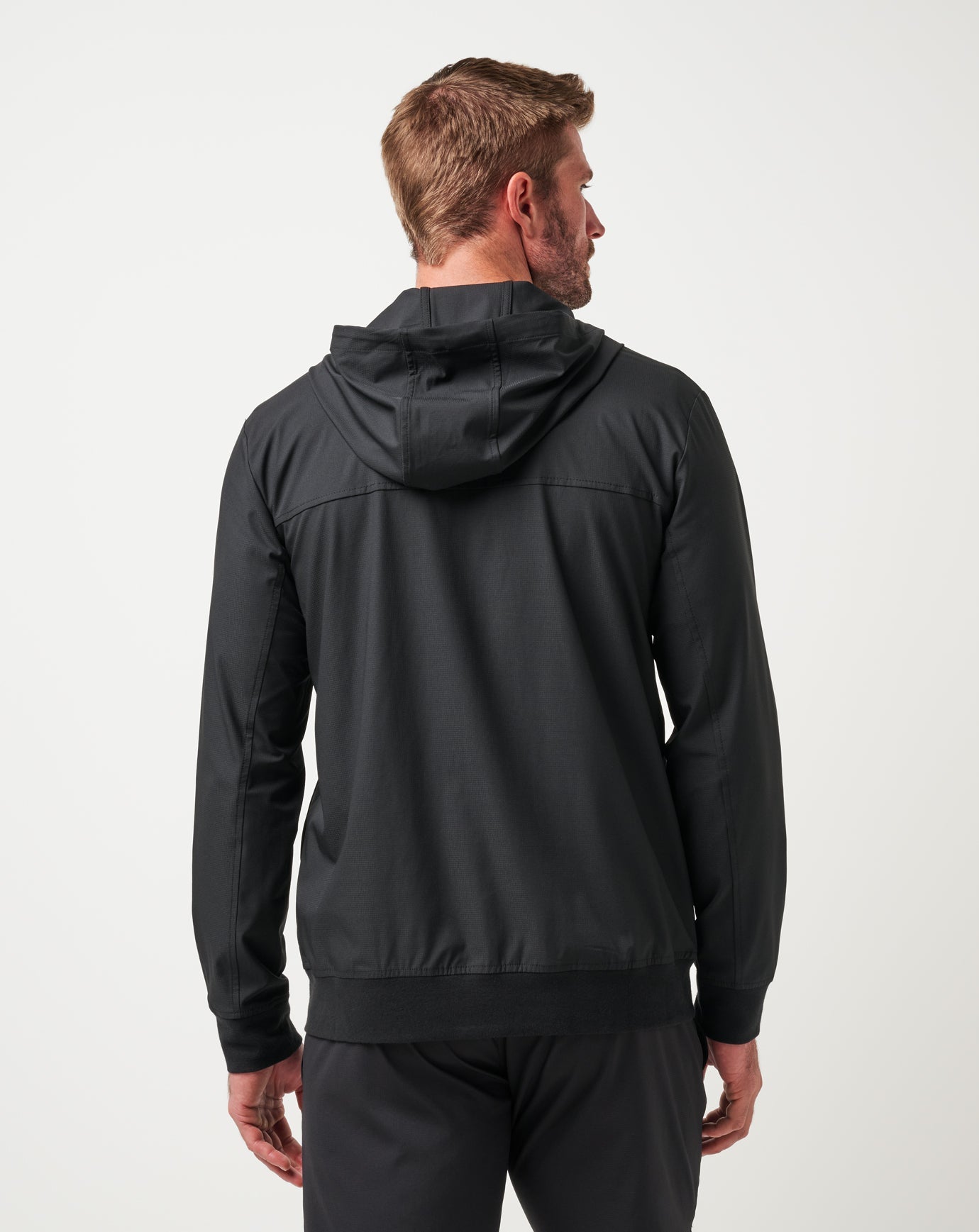 TravisMathew | Wanderlust Hoodie