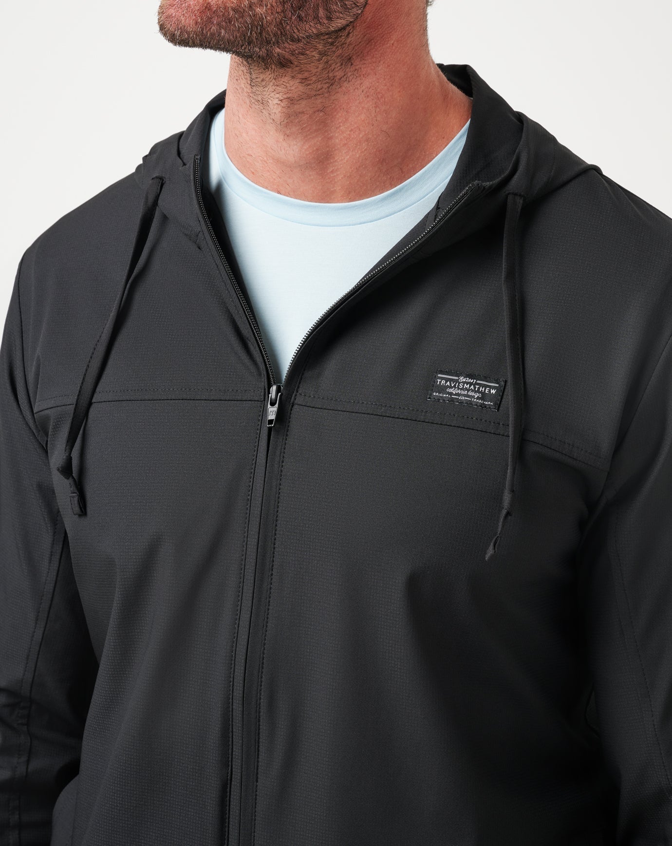TravisMathew | Wanderlust Hoodie