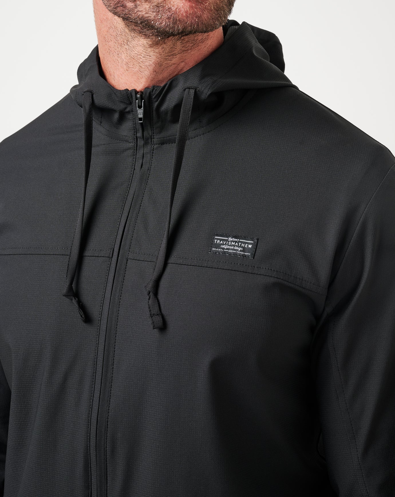 TravisMathew | Wanderlust Hoodie