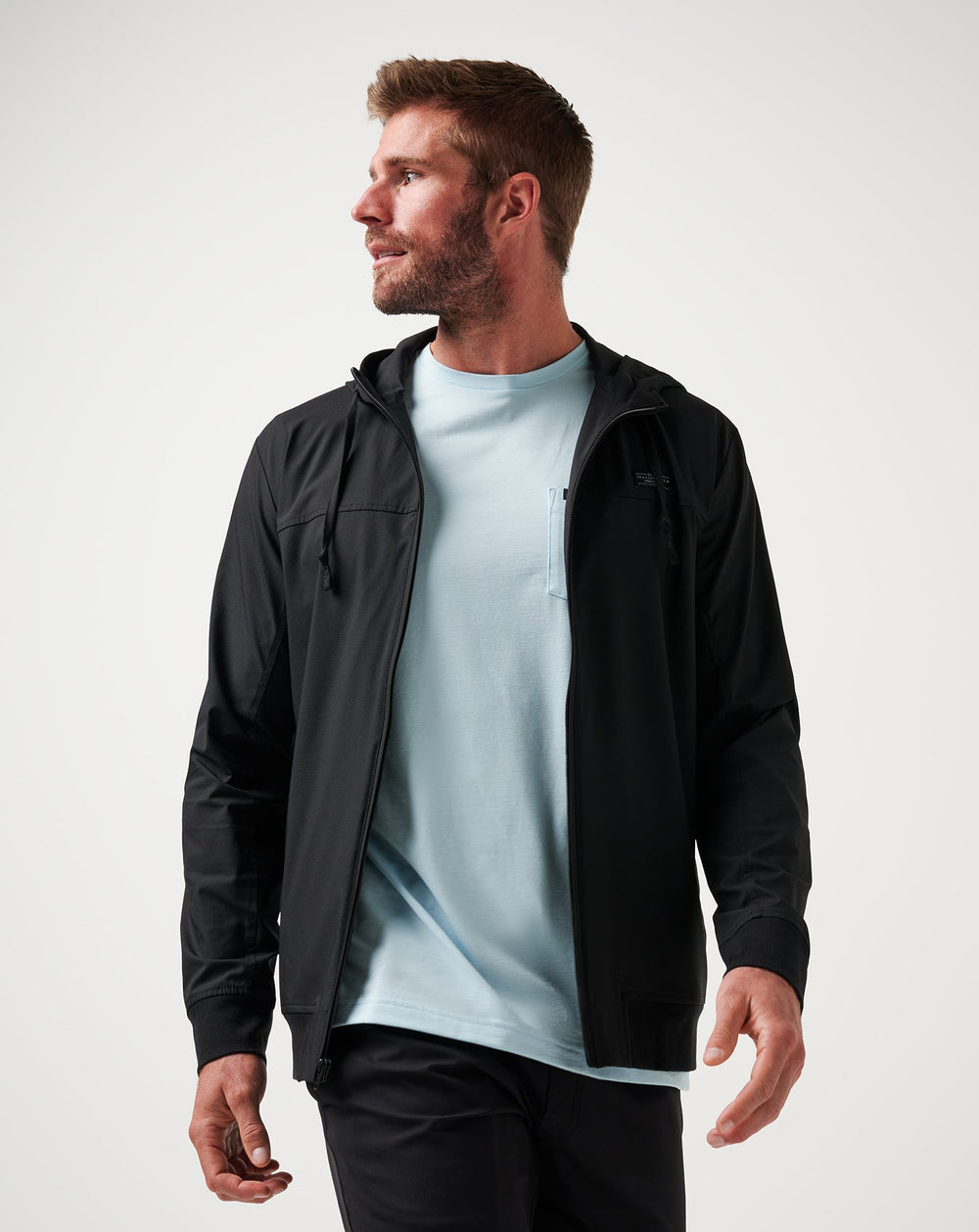 TravisMathew | Wanderlust Hoodie