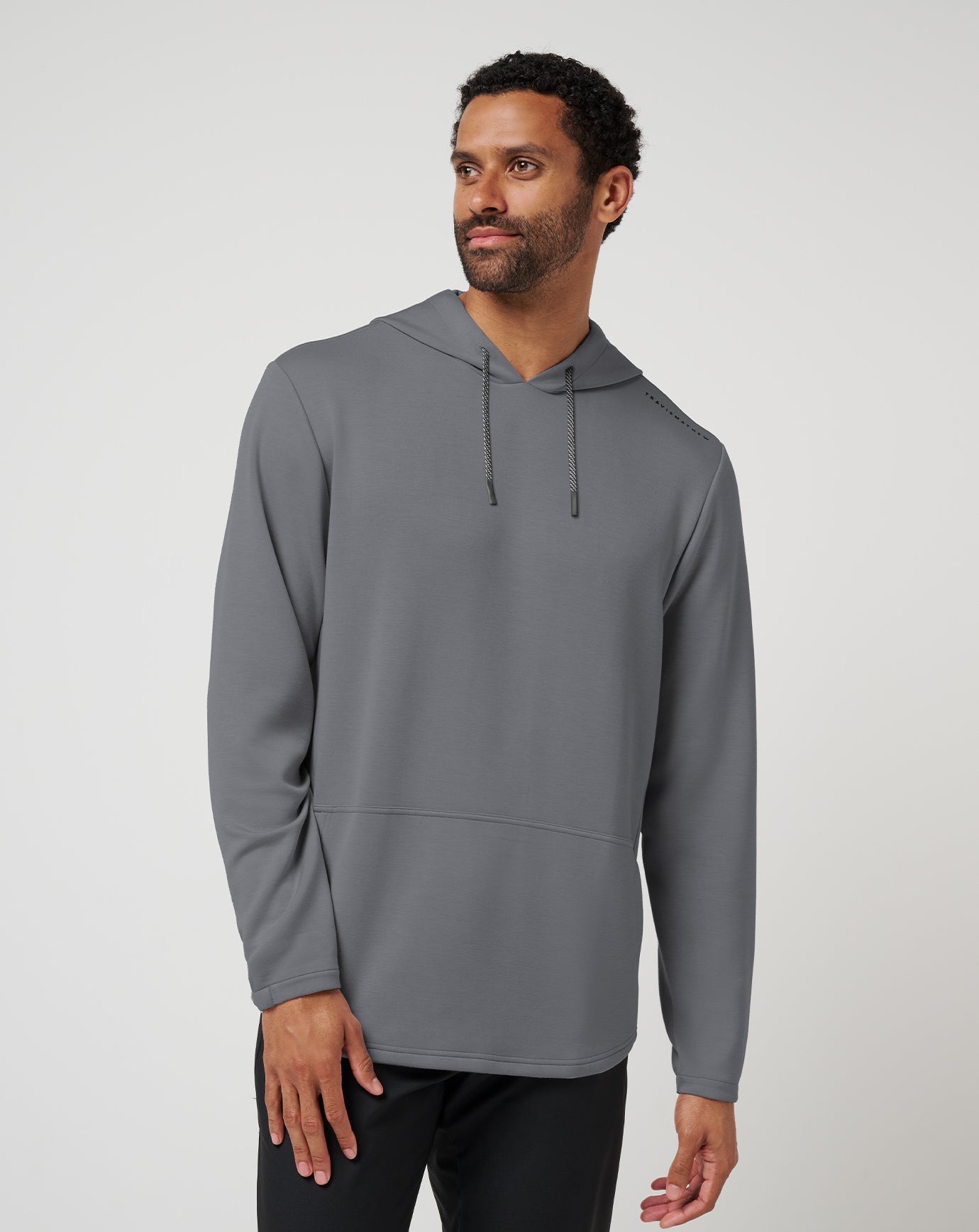 TravisMathew | Fibercloud Hoodie