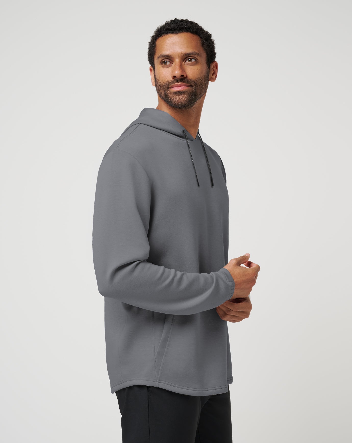 TravisMathew | Fibercloud Hoodie