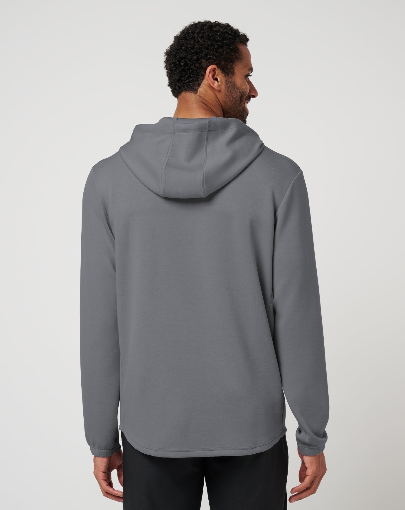 TravisMathew | Fibercloud Hoodie