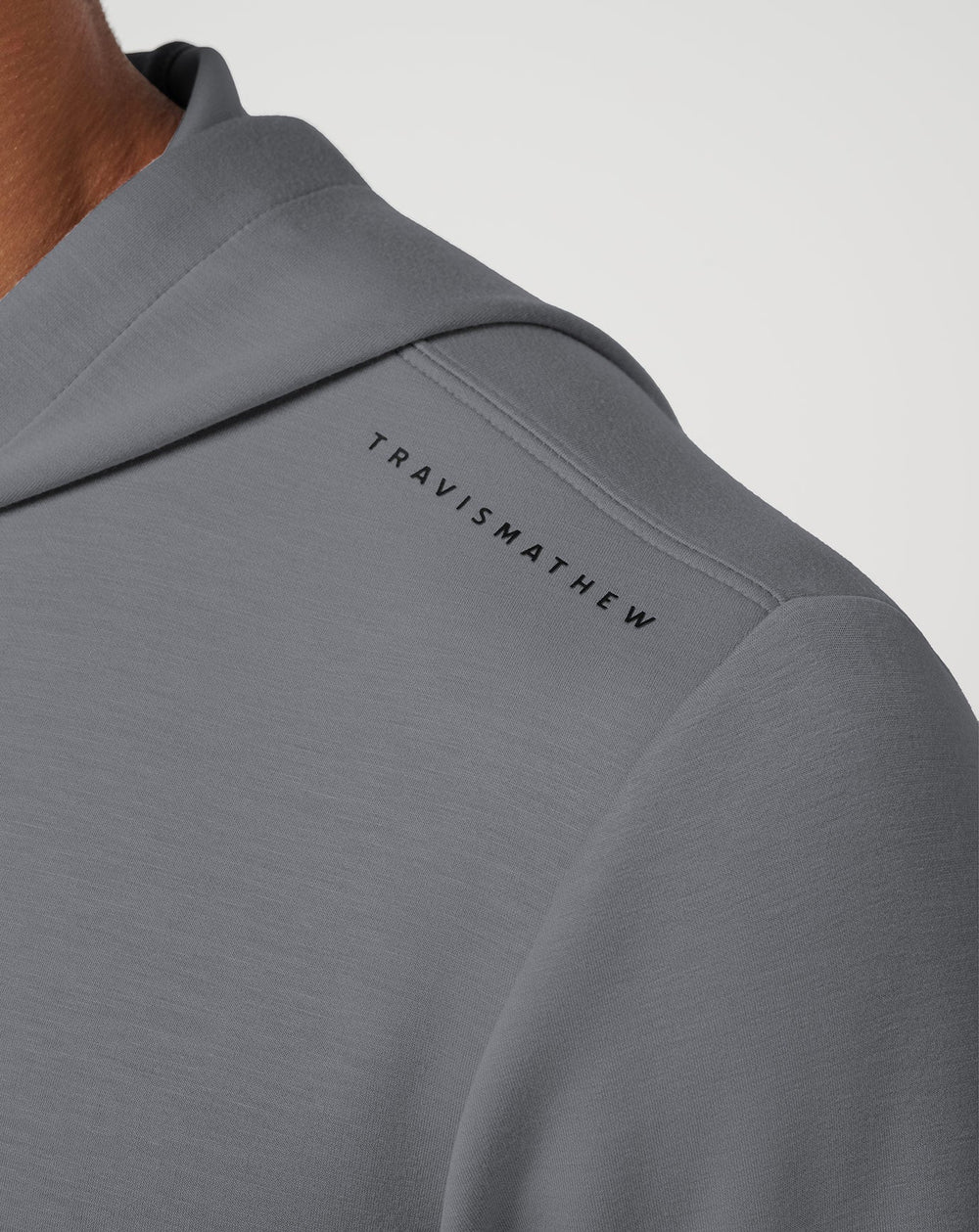 TravisMathew | Fibercloud Hoodie