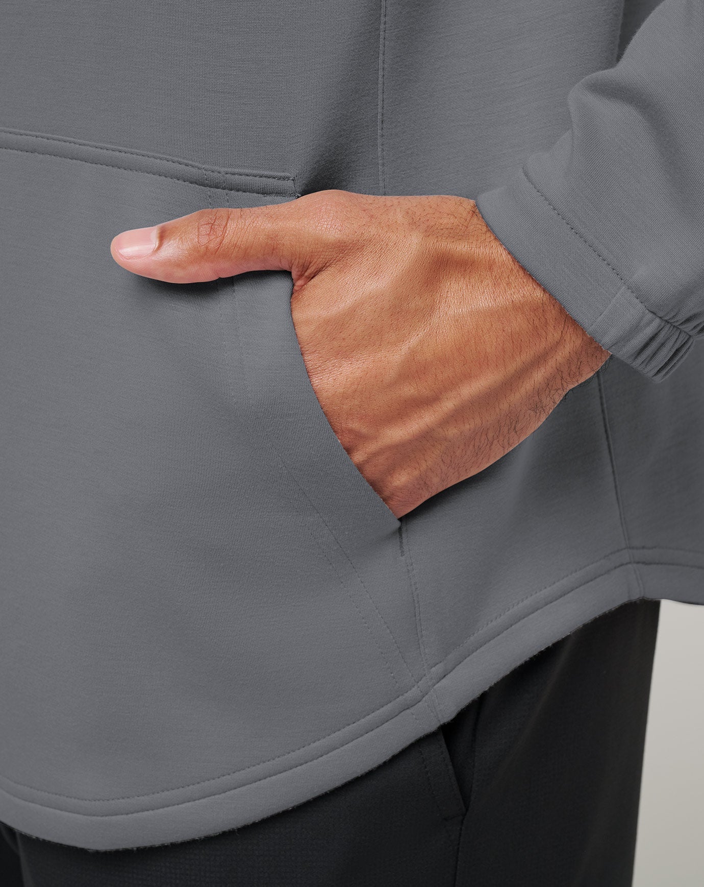 TravisMathew | Fibercloud Hoodie