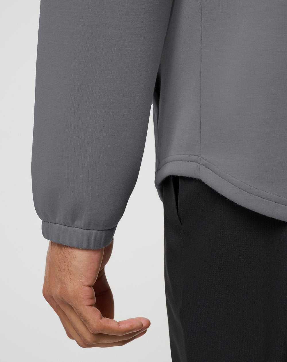 TravisMathew | Fibercloud Hoodie