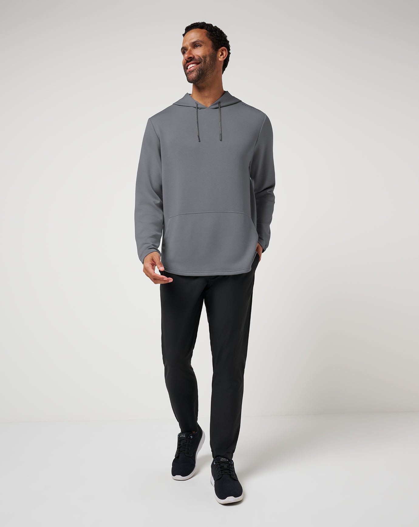 TravisMathew | Fibercloud Hoodie
