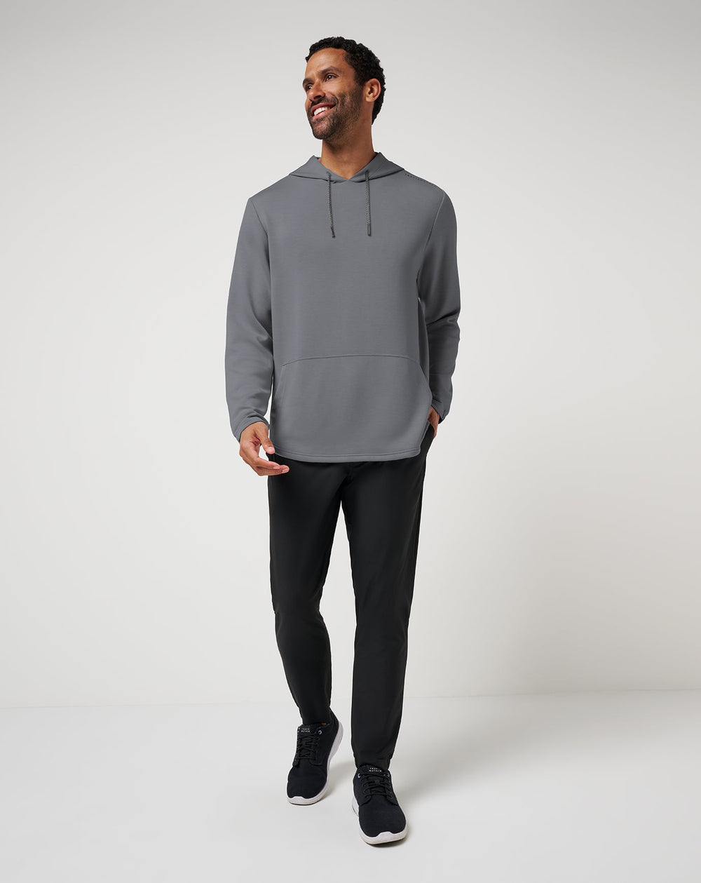 TravisMathew | Fibercloud Hoodie