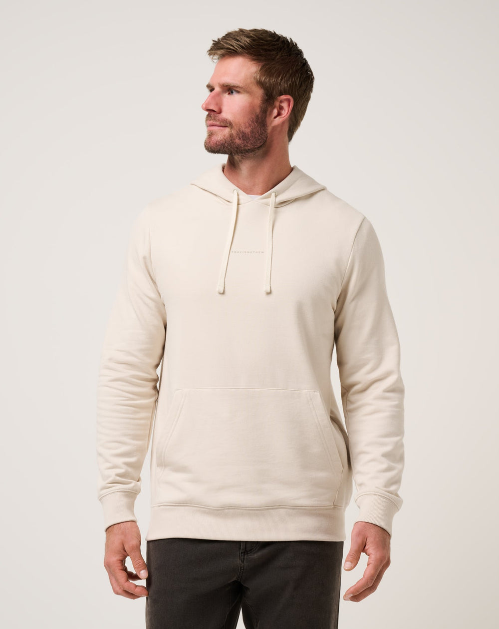 TravisMathew | Coastal Cloud Hoodie