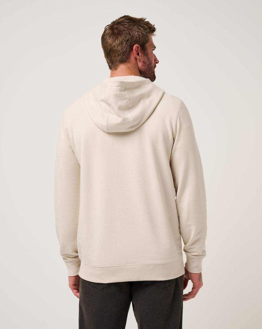 TravisMathew | Coastal Cloud Hoodie