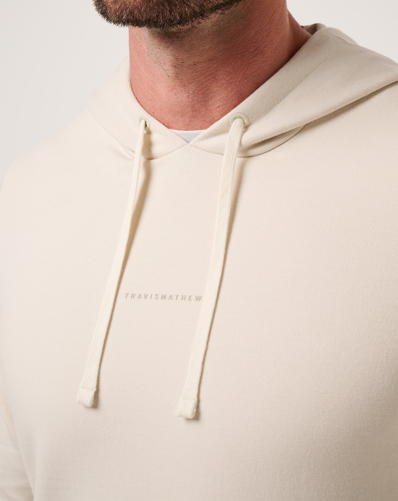 TravisMathew | Coastal Cloud Hoodie