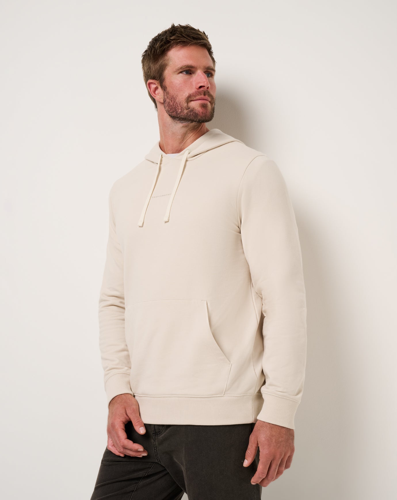 TravisMathew | Coastal Cloud Hoodie