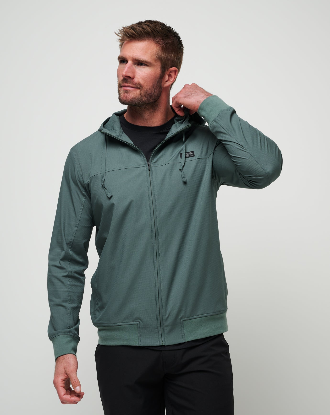 TravisMathew | Wanderlust Hoodie