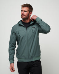 TravisMathew | Wanderlust Hoodie