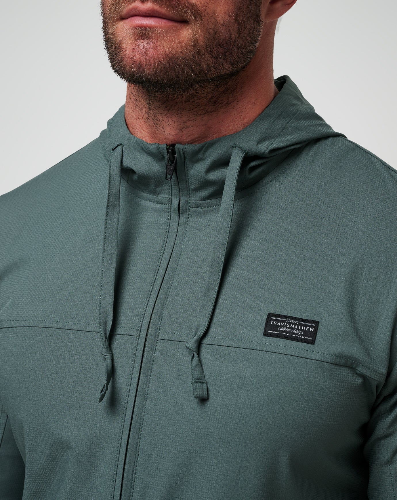 TravisMathew | Wanderlust Hoodie