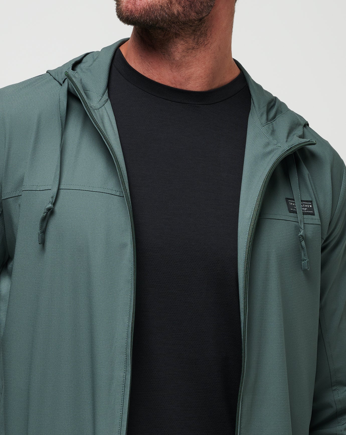 TravisMathew | Wanderlust Hoodie