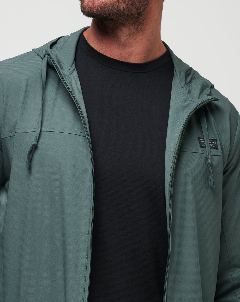TravisMathew | Wanderlust Hoodie