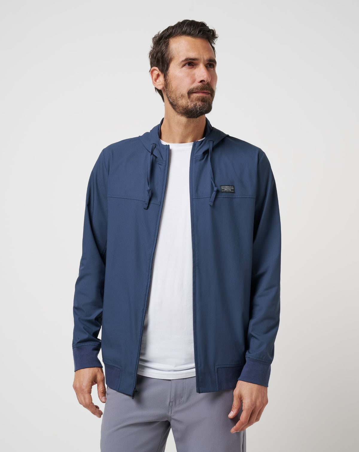 TravisMathew | Wanderlust Hoodie