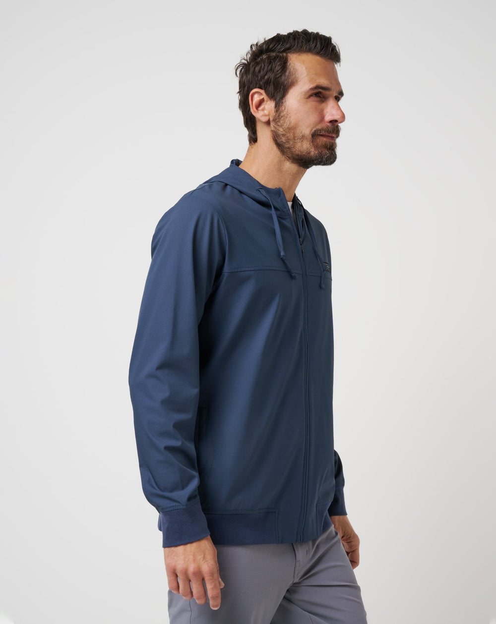 TravisMathew | Wanderlust Hoodie