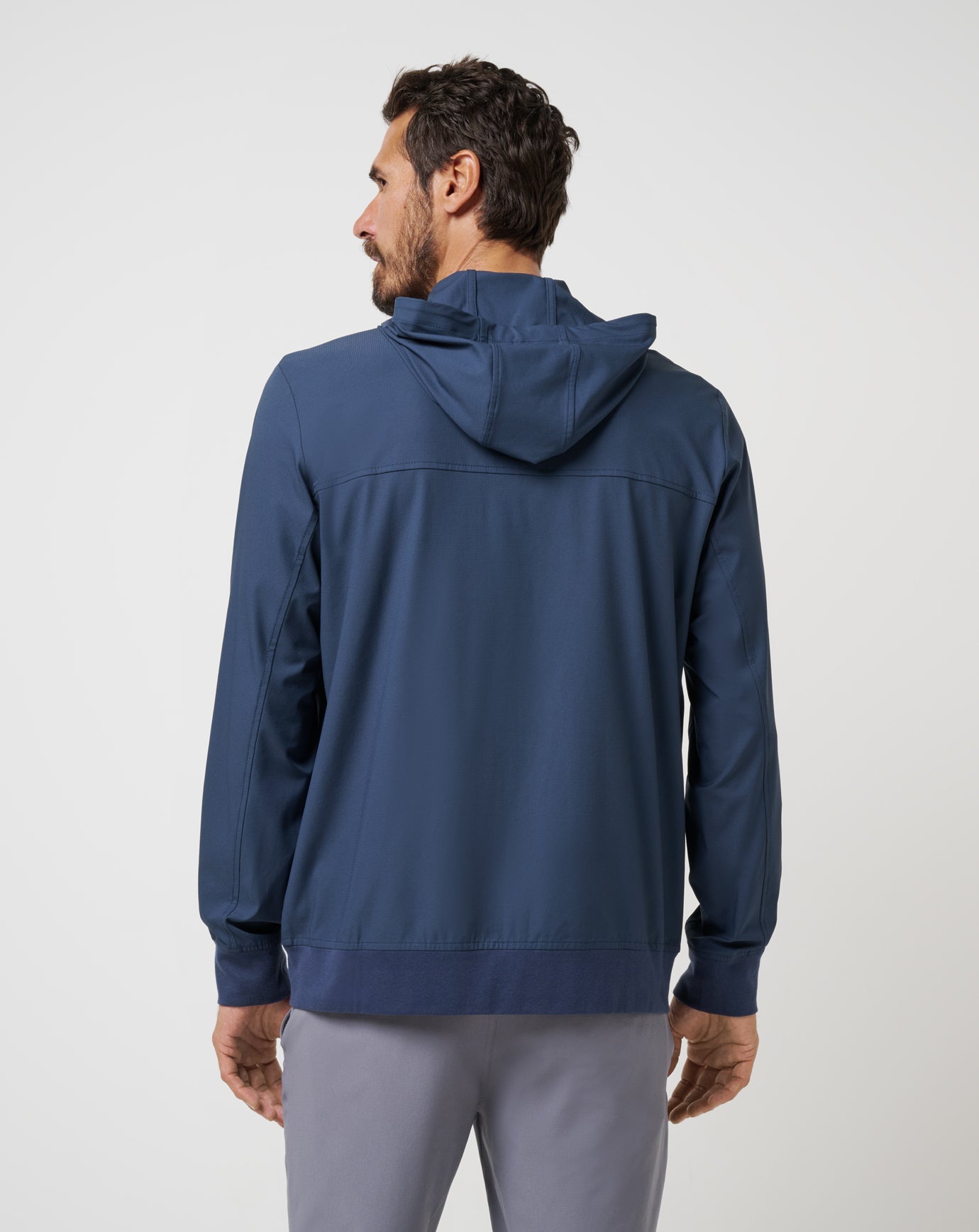 TravisMathew | Wanderlust Hoodie