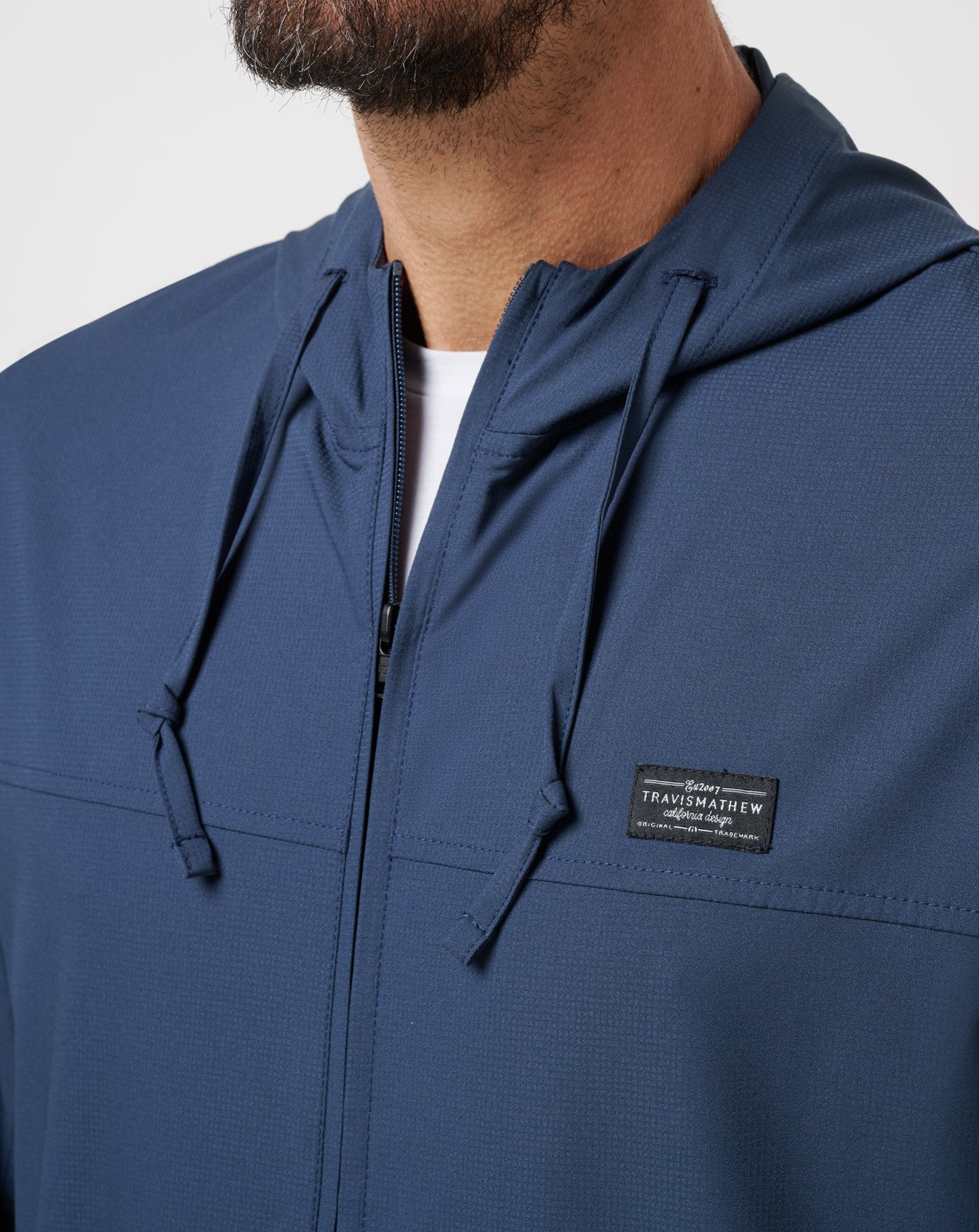 TravisMathew | Wanderlust Hoodie
