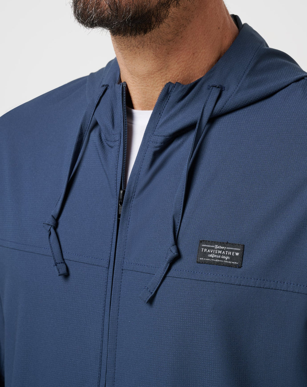 TravisMathew | Wanderlust Hoodie