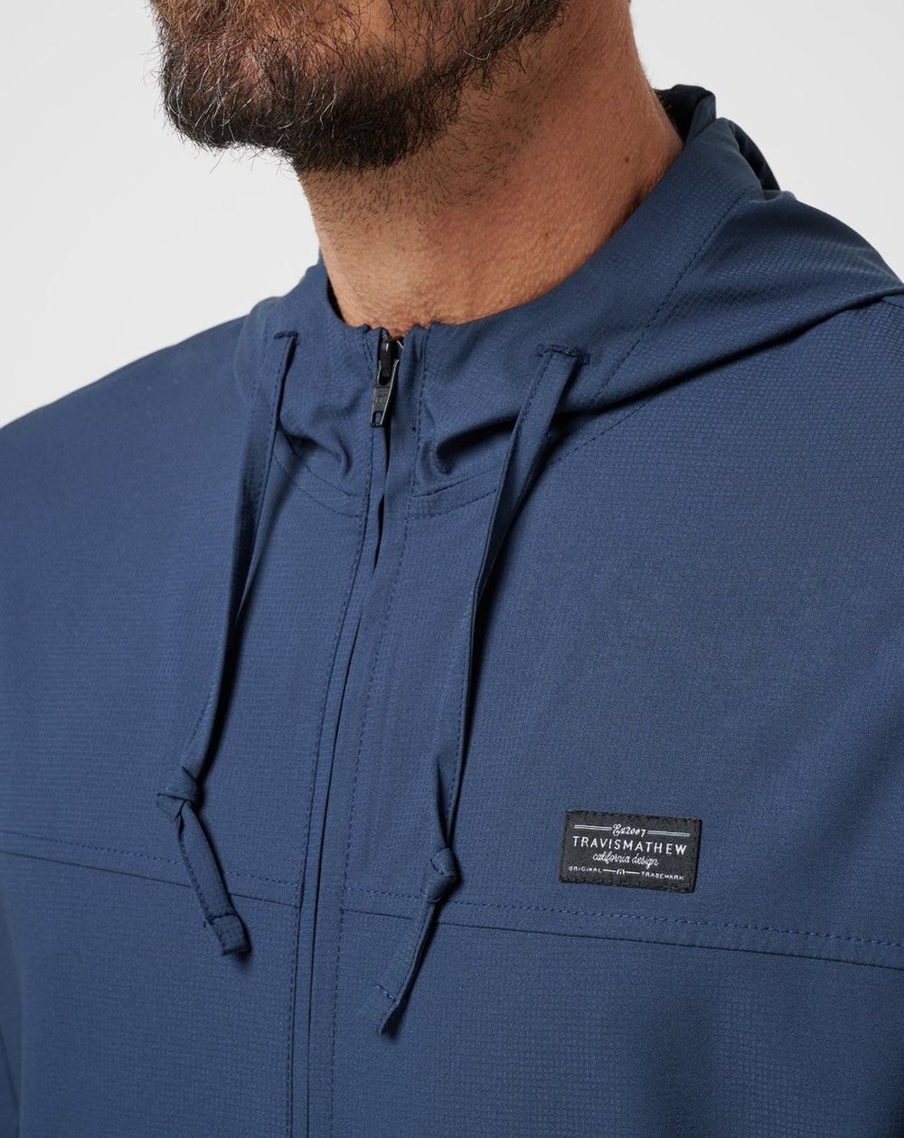 TravisMathew | Wanderlust Hoodie