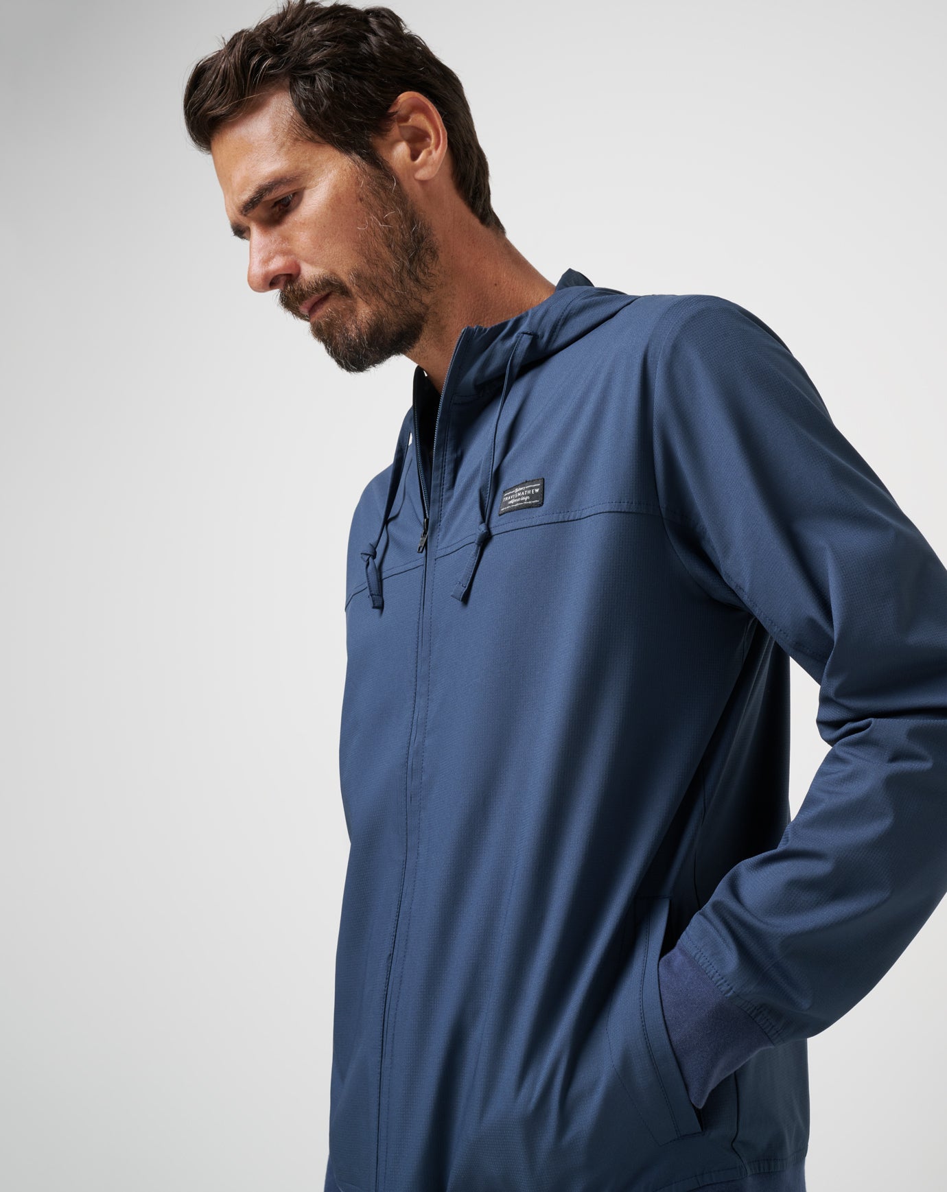 TravisMathew | Wanderlust Hoodie