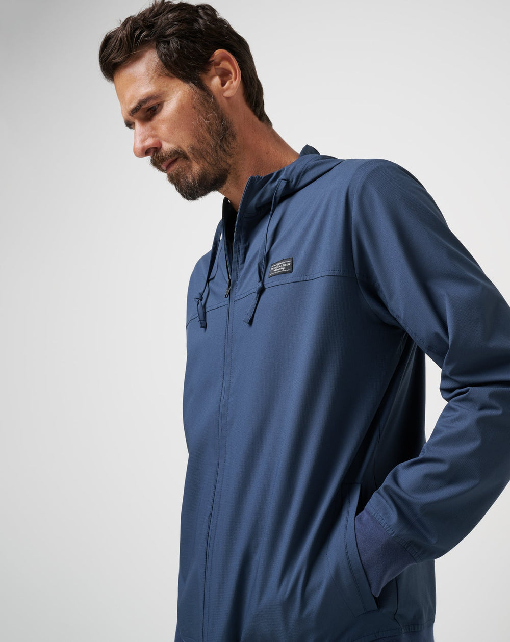 TravisMathew | Wanderlust Hoodie
