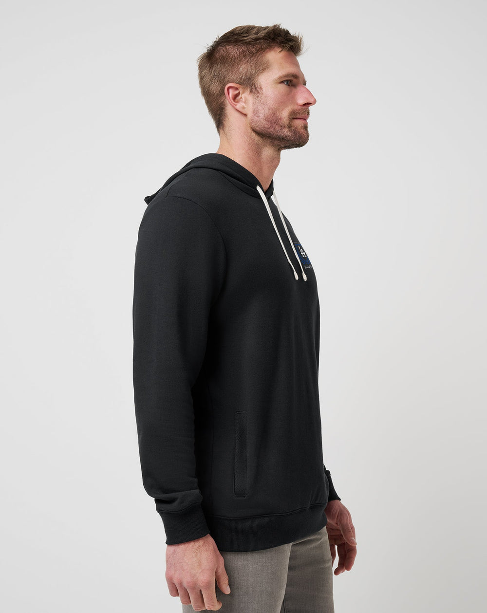 TravisMathew | Los Angeles Dodgers Stadium Hoodie